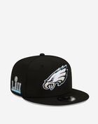 59Fifty Philadelphia Eagles Fitted Hat