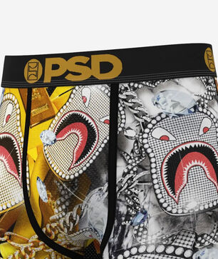 Pendant Palace Briefs