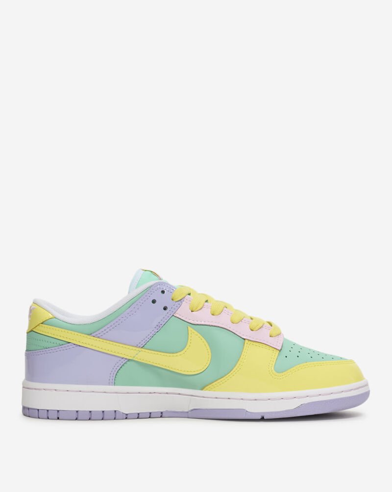 Nike Dunk Low Retro IQ9404-349 Green 4