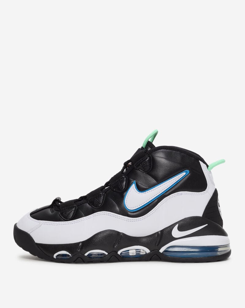 Nike Air Max Uptempo 95 IH5074-010 Black 1