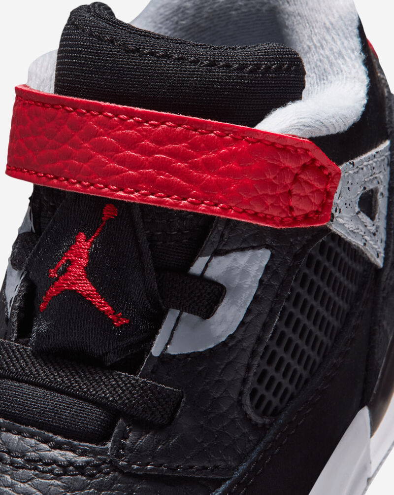 Jordan Toddler Spizike Low FQ3952-009 Black 7