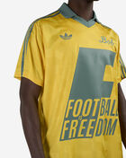 adidas Bob Marley Originals Jersey KA8907 Yellow 3