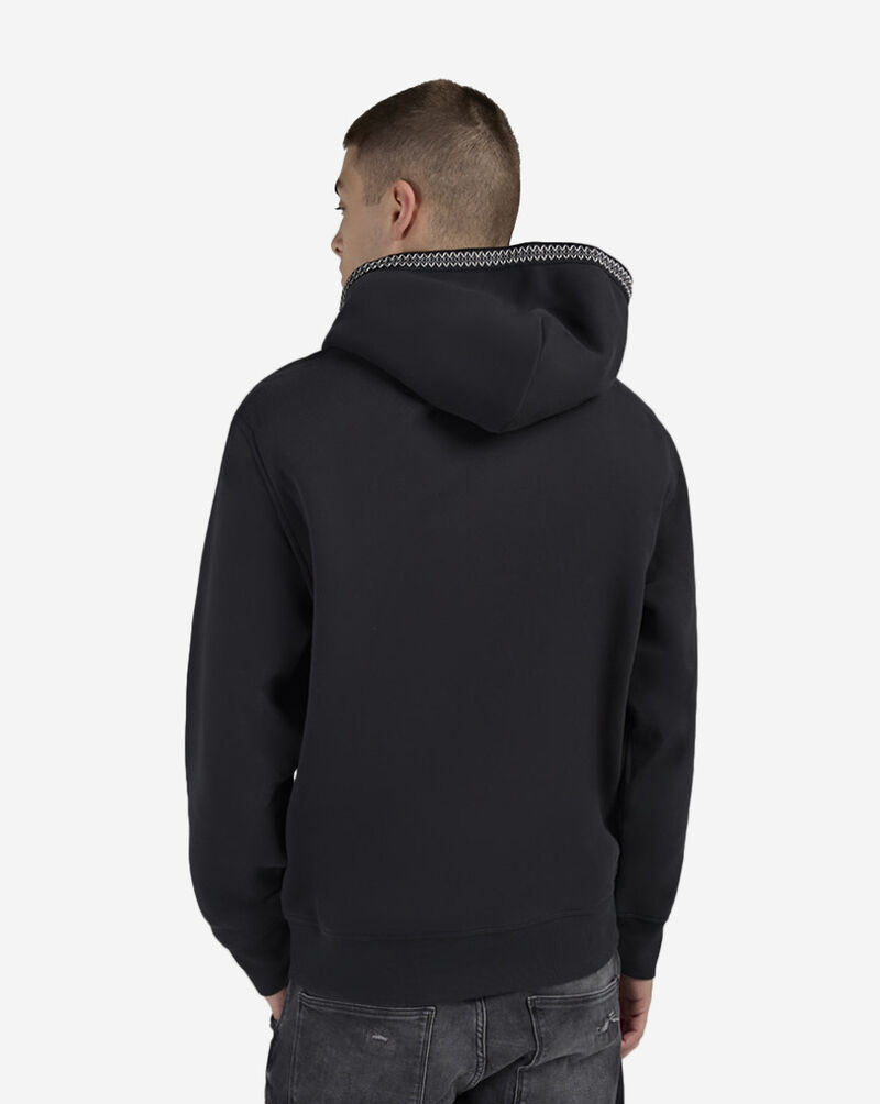 UGG Tasman Hoodie 1147090-TARR Black 2