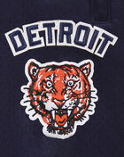 Detroit Tigers Retro Classic Double Knit 2.0 Short 