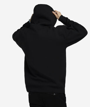 Praying Angel Hoodie