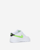 Nike Toddler Air Force 1 Low EasyOn FN0236-106 White 3