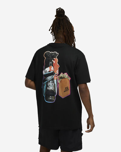 Bring 2 Bags Tee