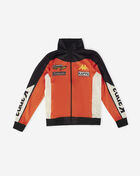 Kappa Race Track Jacket 371P86W-XGX Black 1