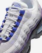 Nike Big Kids' Air Max 95 II4130-017 Blue 7
