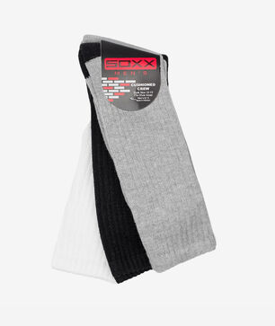 Men's Crew Socks
