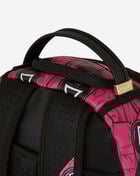 Squid Game Embossed Backpack