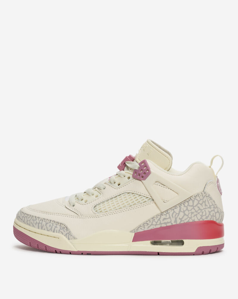 Jordan Spizike Low IR1836-103 cream 1