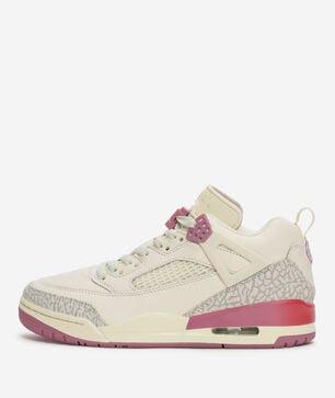 Spizike Low