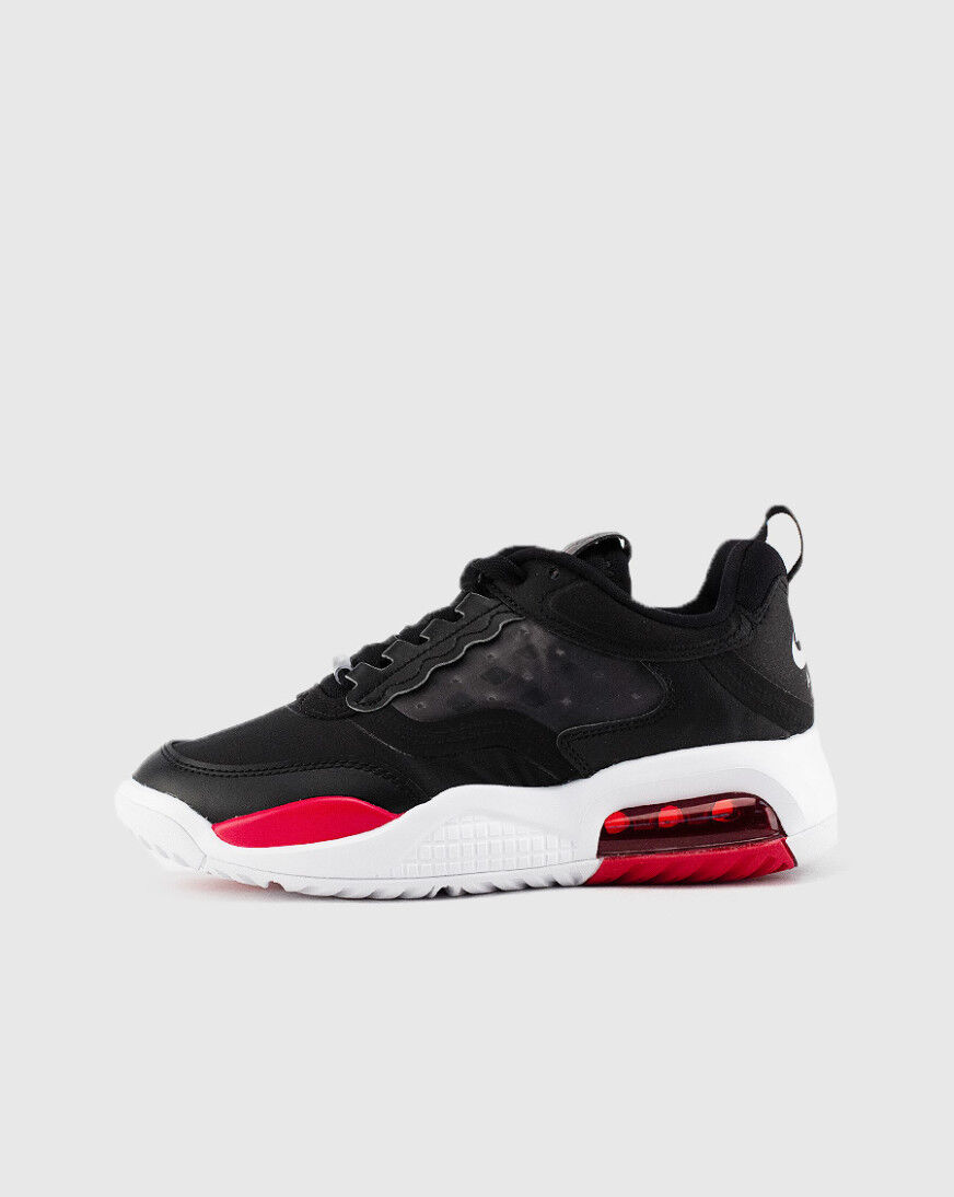 nike air max 200 junior red