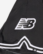 New Balance Kids' Logo Tee LAK51J51BK Black 2