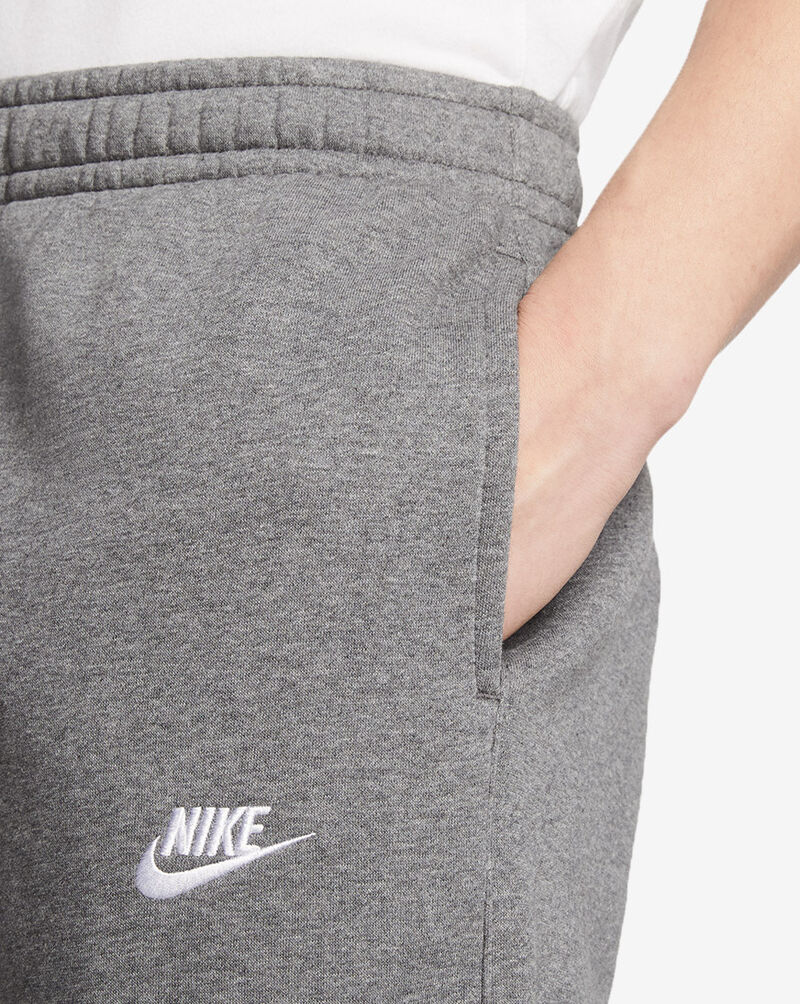Nike NSW Club Fleece Joggers BV2671-071 Grey 3