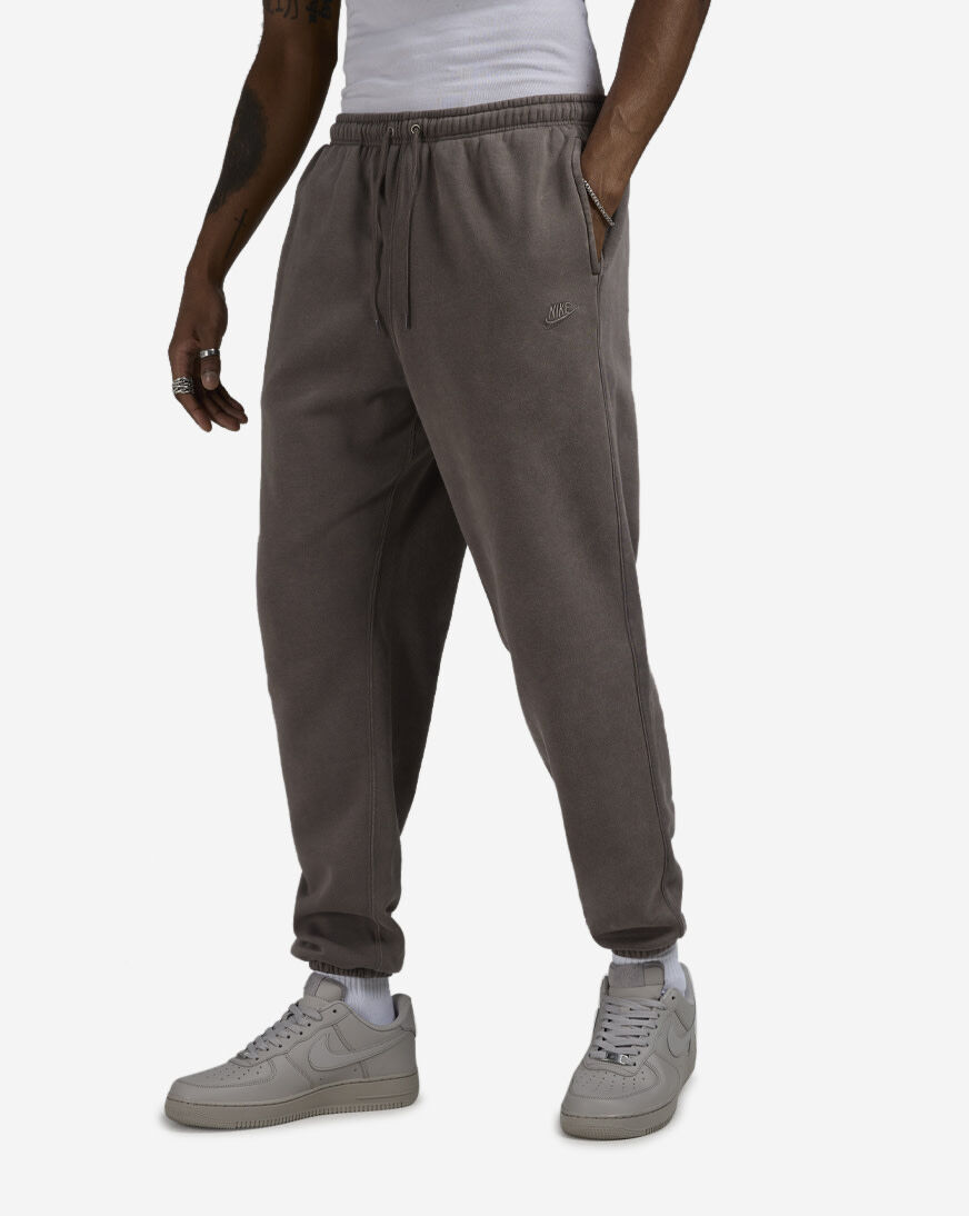 nike nsw washed sweatpants
