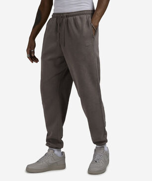 NSW Club Washed Cuffed Fleece Pants