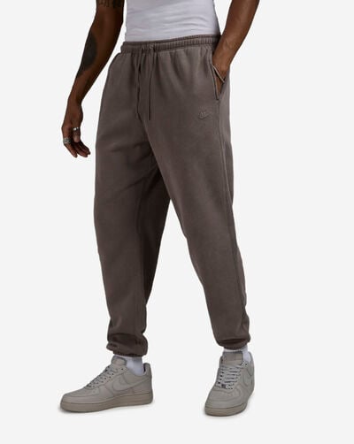 NSW Club Washed Cuffed Fleece Pants