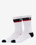 6 Pack Camo Crew Socks