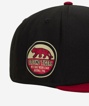 59Fifty Fresno Grizzlies MILB Fitted Hat