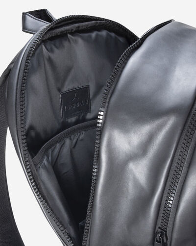 Borough Graphic Backpack