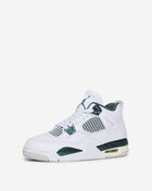Big Kids' Air Jordan 4 Retro