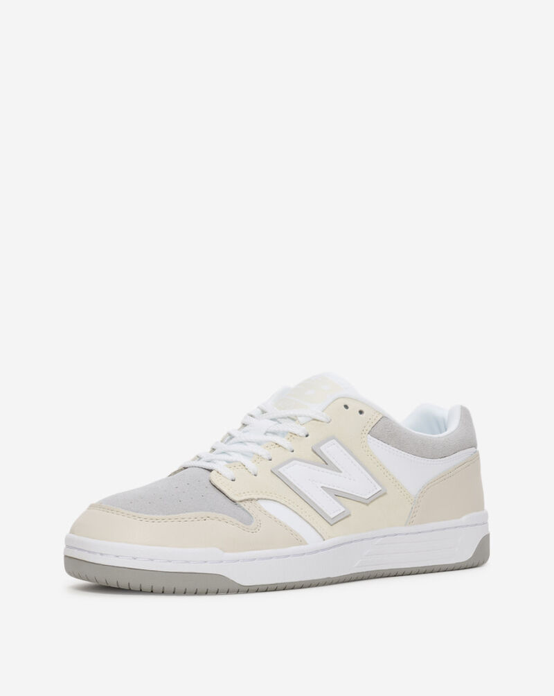 New Balance 480 BB480LGW cream 2
