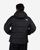 The North Face NSE Hooded Mask Jacket NF0A8J6CJK3 Black 2