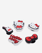 Crocs Hello Kitty 5 Pack Jibbitz Charms  10012664 Multi 4