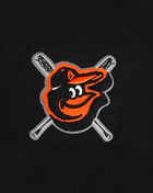 Baltimore Orioles Mash Up High Waisted Jersey Legging