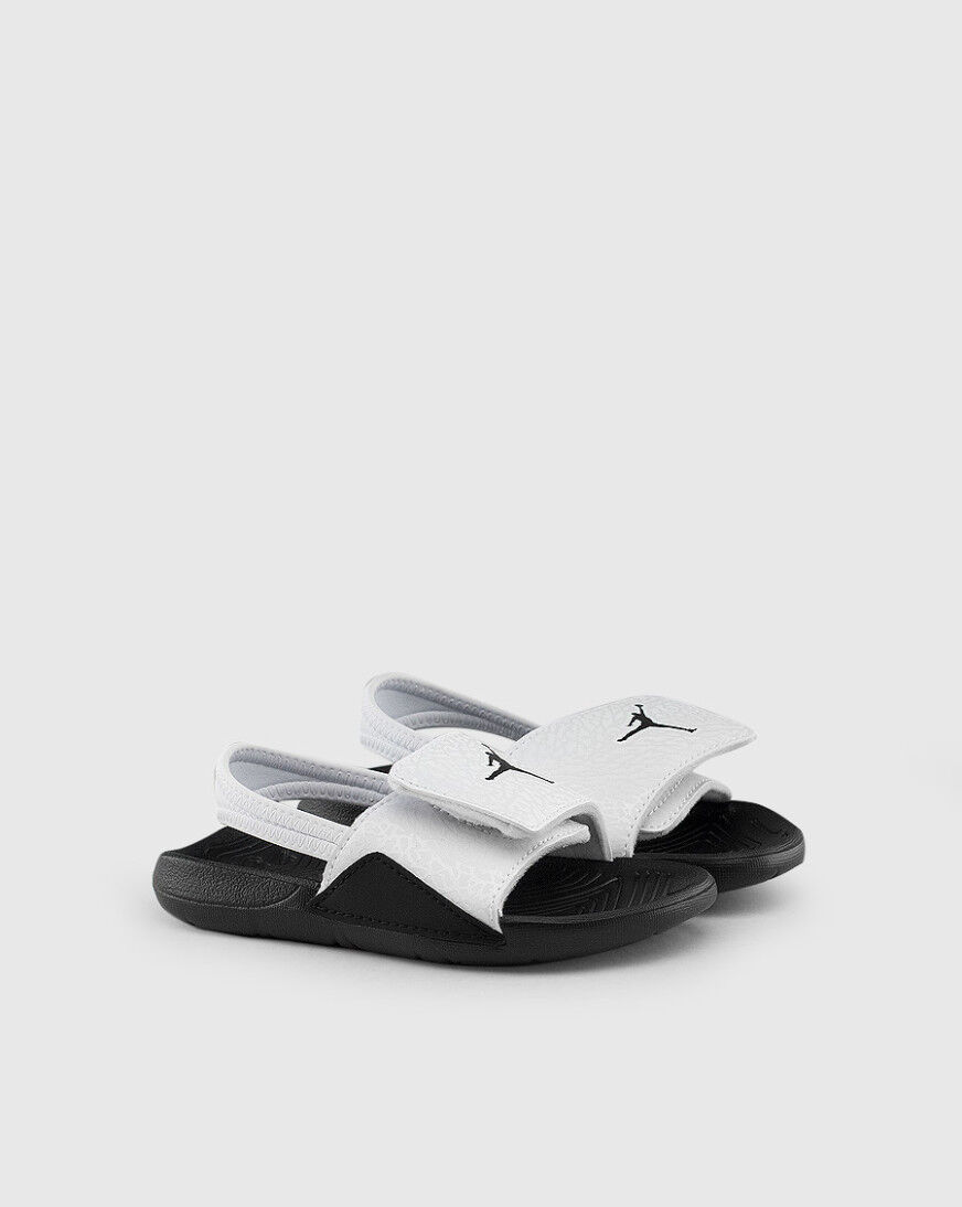 toddler jordan slides