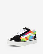 Vans Pre-School Tie-Dye Old Skool VN000W9T99E Multi 2