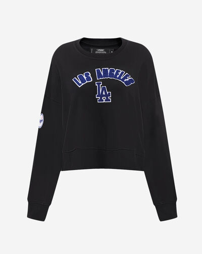 Los Angeles Dodgers Classic Fleece Crewneck 