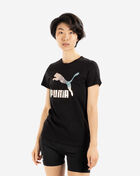 Classics Metallic Logo Tee
