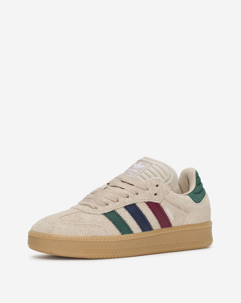 adidas Samba XLG JQ3067 Beige 2