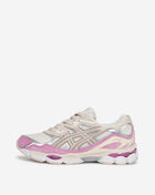 Asics Grade School GEL-NYC 1203A383-104J Beige 1