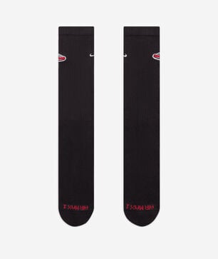 Everyday Plus Crew Air Max Patch Socks