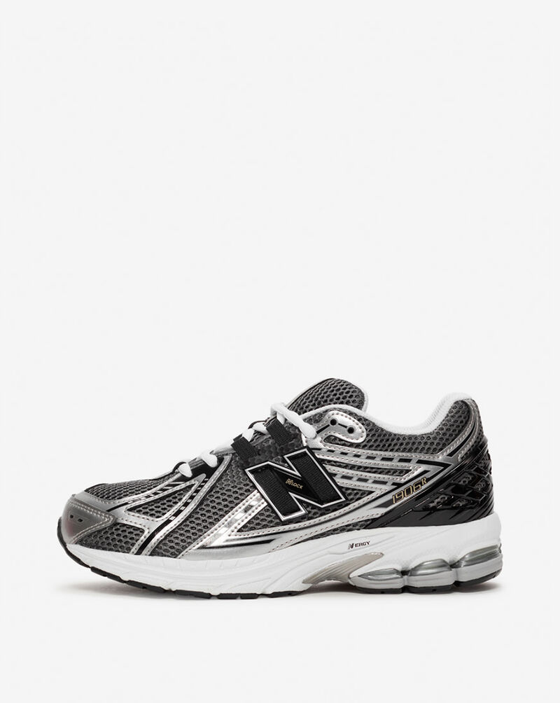New Balance Grade School 1906 GC1906CG silver 1