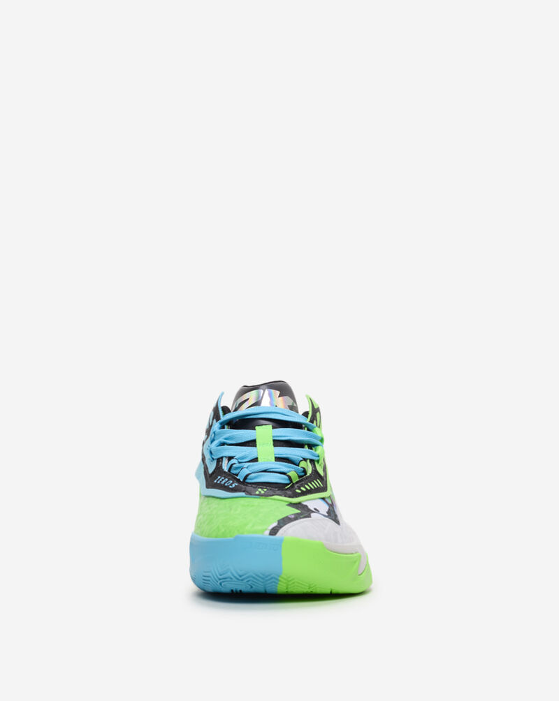 Puma Grade School Scoot Zero II 31136201 Multi 3