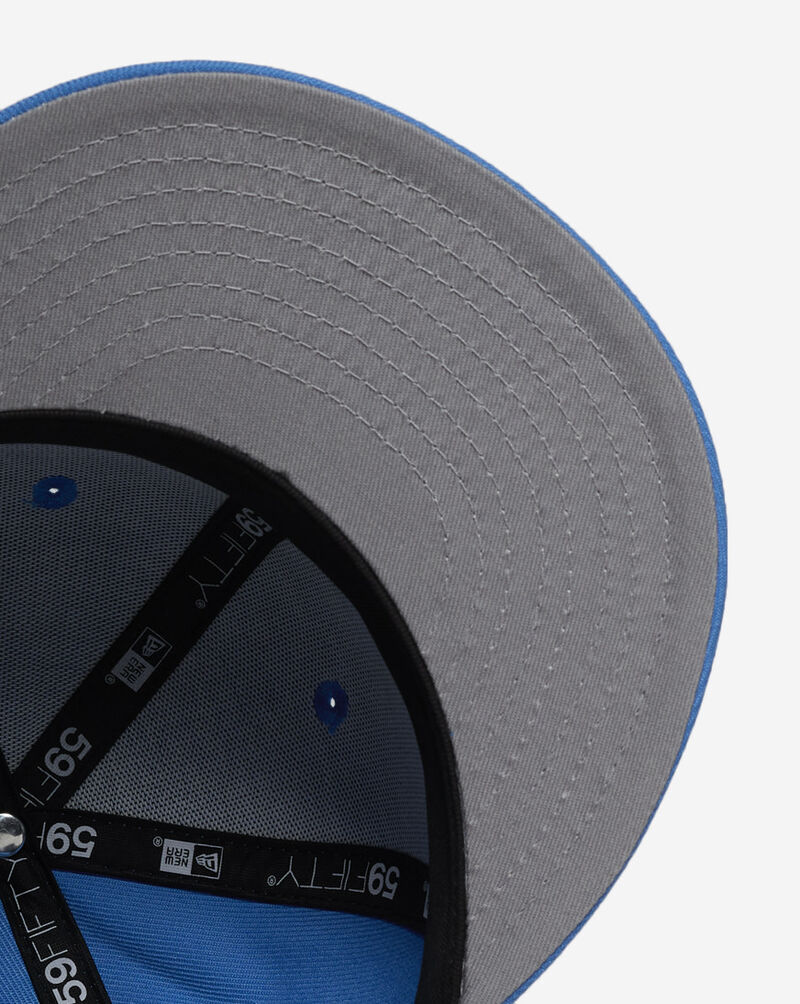 New Era 59Fifty Chicago White Sox Fitted Hat 71015717 Blue 4
