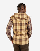Camel Flannel