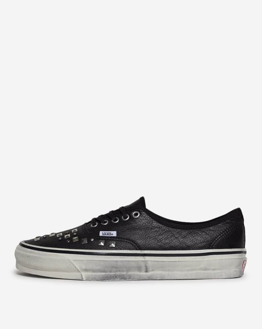 Shop Vans LX Authentic 44 VN000D9NBLK1 black | SNIPES USA