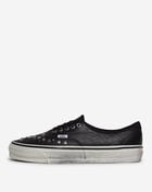 Vans LX Authentic 44 VN000D9NBLK1 Black 1
