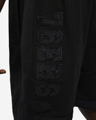 New Era Philadelphia Sixers Shorts 60597279 Black 3