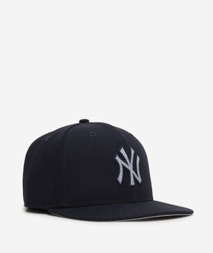 59Fifty New York Yankees Rhinestone Fitted Hat