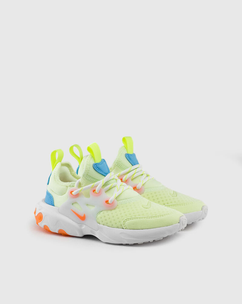 nike preschool presto