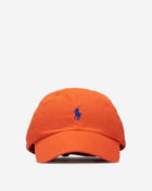 Polo Ralph Lauren Chino Sports Cap 710667709014 Orange 2