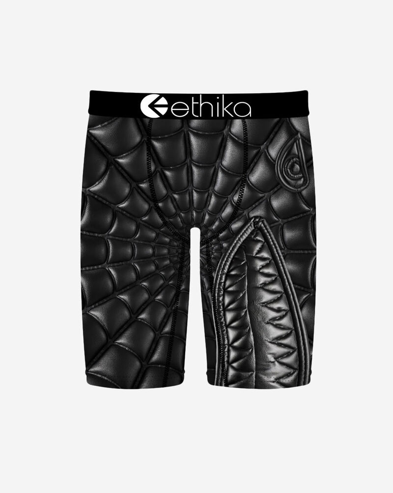 Ethika Grade School BMR Web Weaver Briefs BLST3592 Multi 1