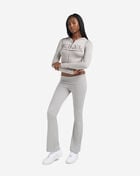 Von Dutch Yoga Pants VDYB-003GRY Grey 4